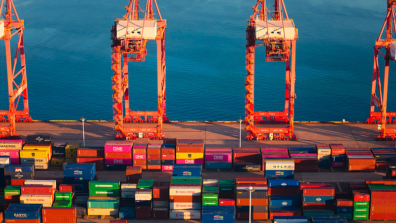 宏遠集團攜手航空公司，發布定制化跨境貿易綜合服務解決方案