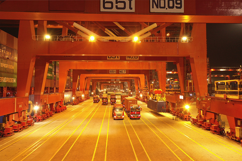 越南前9月食品安全違法案件增21%,罰款金額激增319%食品國際快遞