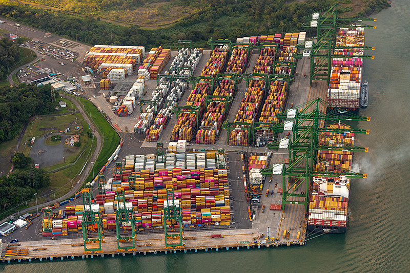 美國上訴法院裁定川普關稅政策違法:稱其超越總統法定權限! 美國上訴法院裁定川普關稅政策違法:稱其超越總統法定權限!