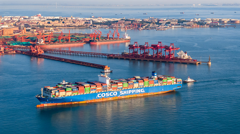 亞馬遜與聯邦快遞重啟合作 達成大件商品配送協議