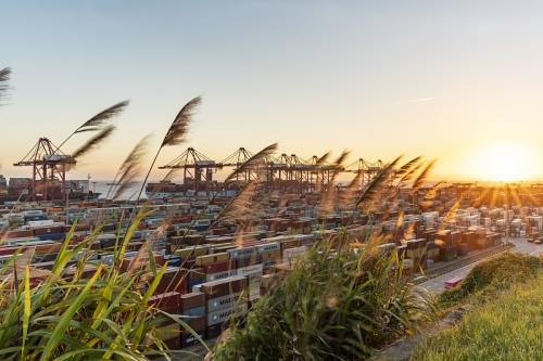 神州控股科捷第七屆“王者挑戰(zhàn)賽”圓滿落幕