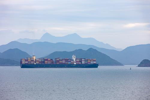 青島加快海洋漁業(yè)轉型,推動“藍色糧倉”升