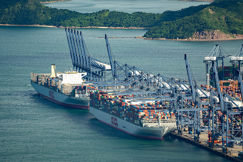 消息稱SHEIN計劃今年在香港上市