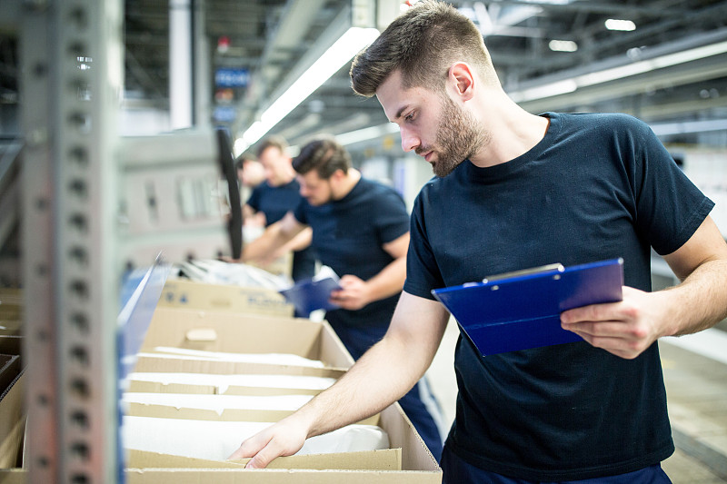 中美貿易戰影響：集裝箱航運空白航行規模超過疫情期間