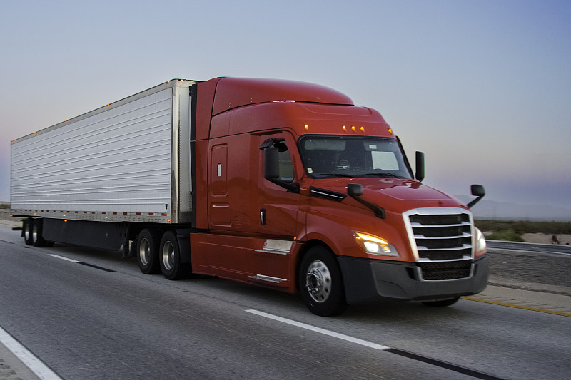 Gartner TMS魔力象限背后的真相：適合的才是最好的