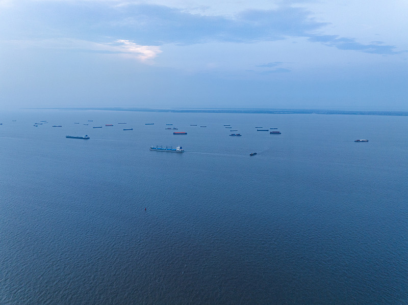 飛力達等投資成立供應鏈管理新公司