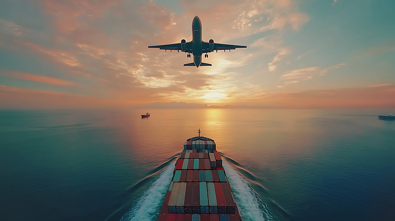 中通航空注冊成立：未來采用自購+租賃全貨機運營模式