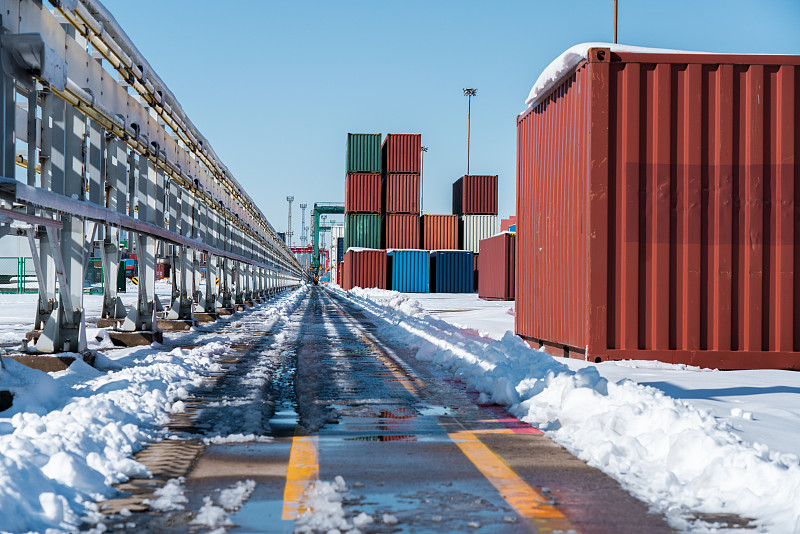 客戶體驗持續優化，德邦股份筑牢服務壁壘穩市場份額