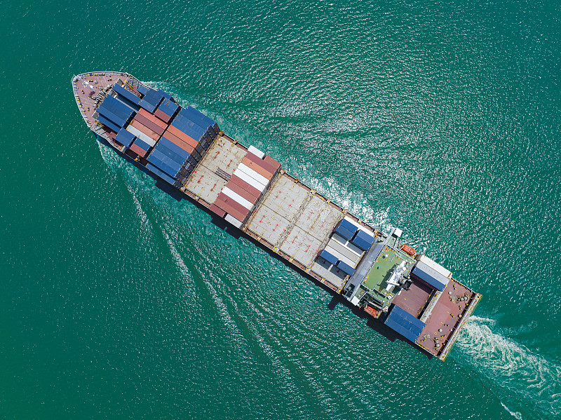 敘利亞與DP World簽署8億美元協議