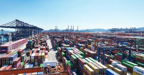 貴州首單特殊需要信托落地__上海忠信貨運