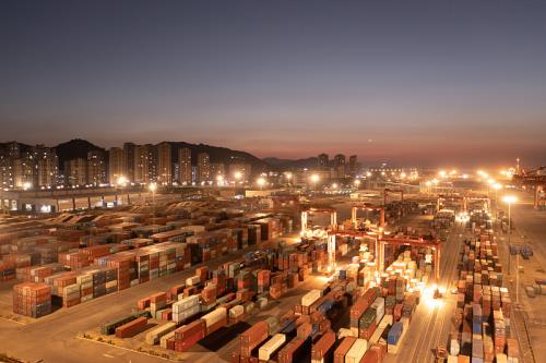 科學(xué)謀劃農(nóng)村公路發(fā)展__上海忠信貨運