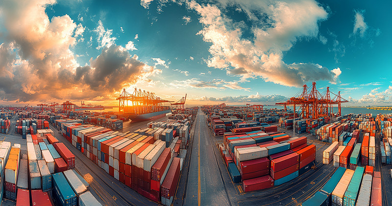 無錫高新區落地物聯網應用場景項目__上海忠信貨運