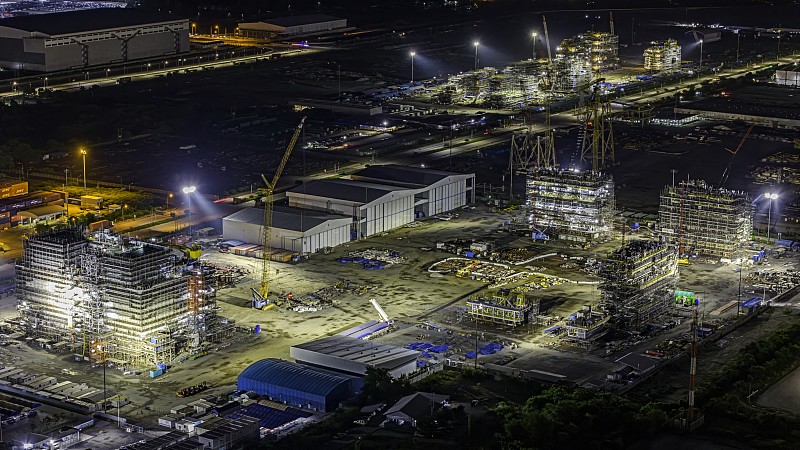 溫哥華港獲得22億美元擴建資金以提升貨運能力