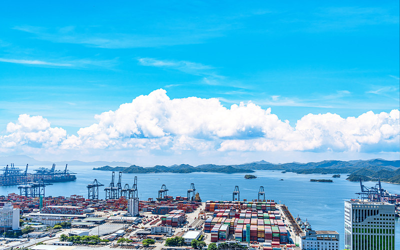 菜鳥與裝備制造行業“隱形冠軍”達成合作，年內將向其交付智慧無人倉