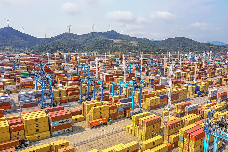 年會精彩回顧9| 共繪零排放貨運藍圖，2025零排放貨運行動年會宣傳視頻上線