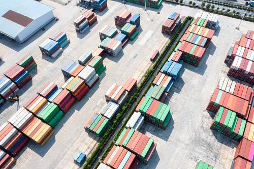 美國海關(guān)對(duì)臺(tái)灣產(chǎn)捷安特自行車發(fā)布暫扣令: