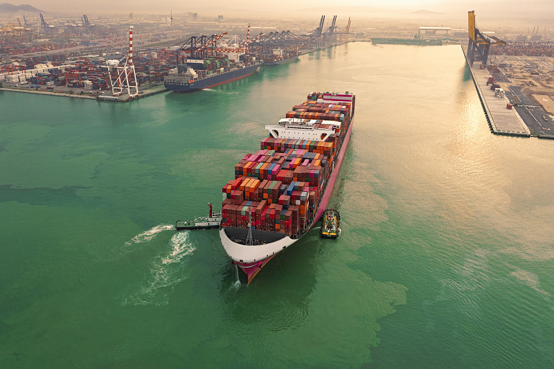 跨越速運與吉林省物流集團共啟氫能物流與多式聯運新篇章