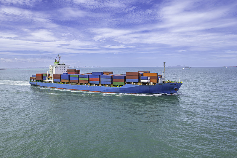 頌唯國際物流:跨境賽道中的高性價比標桿服務商 頌唯國際物流:跨境賽道中的高性價比標桿服務商