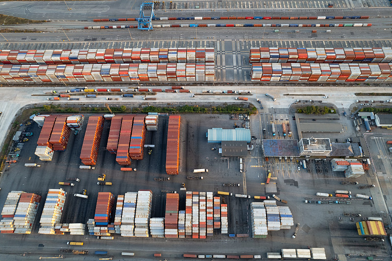 珠澳將共建珠西國際航運樞紐