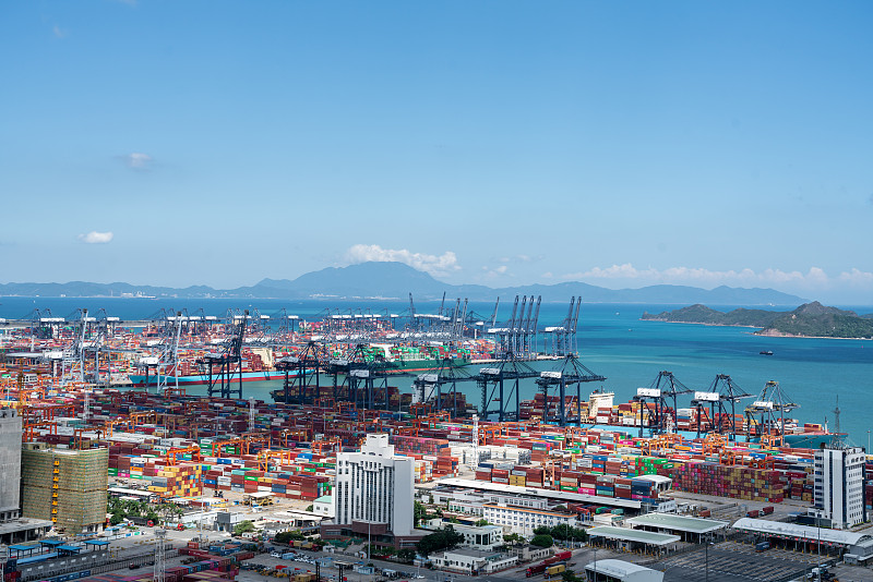 菜鳥無人車GT-Lite已在全國200多城500多個區縣取得路權