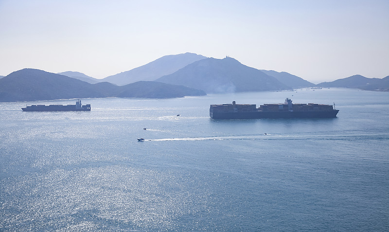 運力回升！亞洲至美西已恢復至關稅暫停前運力（國際海運新聞資訊）