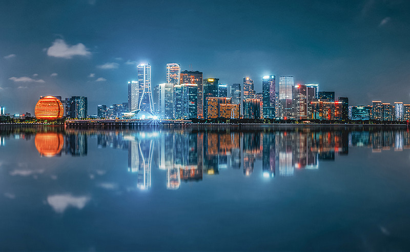 天津全力打造世界一流智慧綠色樞紐港