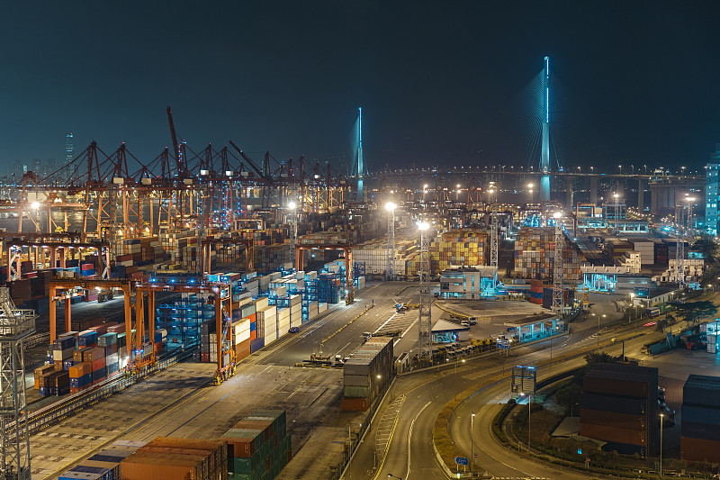 物流供需運行總體平穩 結構升級助力質效趨升——2025年1-5月中國物流運行分析