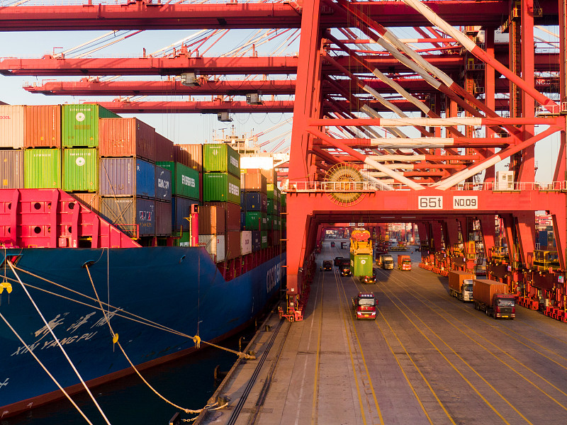 東航物流全國首家備案制航空前置貨站落地昆山上海國際物流 東航物流全國首家備案制航空前置貨站落地昆山上海國際物流