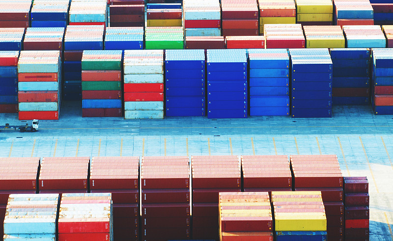 不想上班，其實物流人沒必要辭職