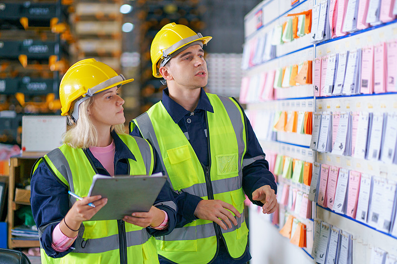 京東連續兩年入選全球供應鏈25強，京東物流以綠色科技持續構筑低碳供應鏈