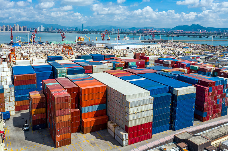 5 月國際空運航空貨運需求凸顯強大韌性（逆勢增長 2.2%）