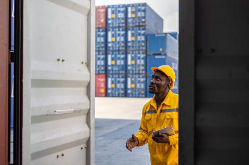 多線布局促中哈物流合作穩(wěn)步向前上海國(guó)際物