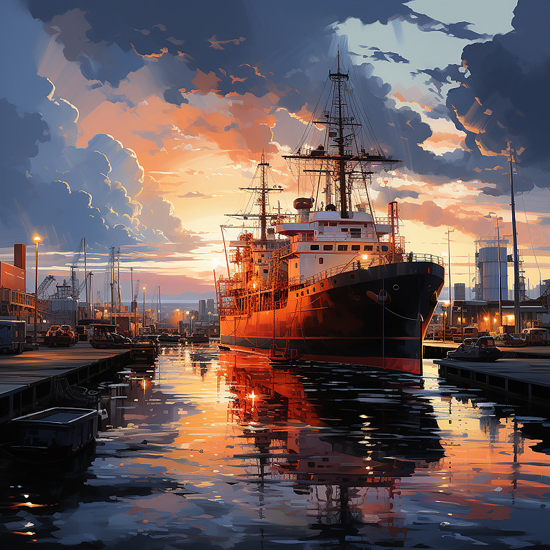 東方海外公布2024年業績：收入穩健，利潤增長！