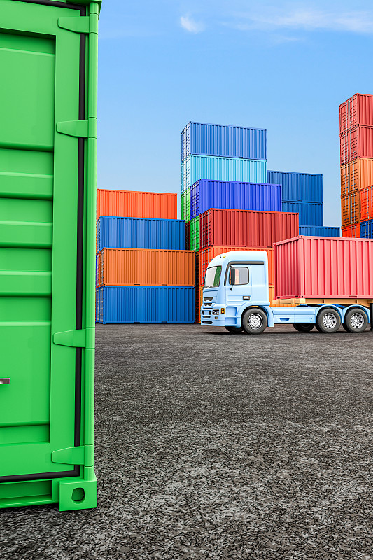 2025年6月中國物流景氣指數為50.8%