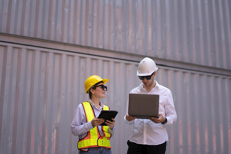 紅海風云突變，以軍空襲致三大國際海運港口設施嚴重受損（國際海運新聞資訊）