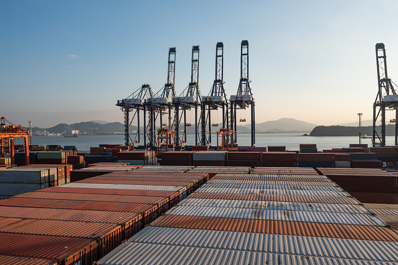 ONE將收取亞洲至地中海ECA附加費