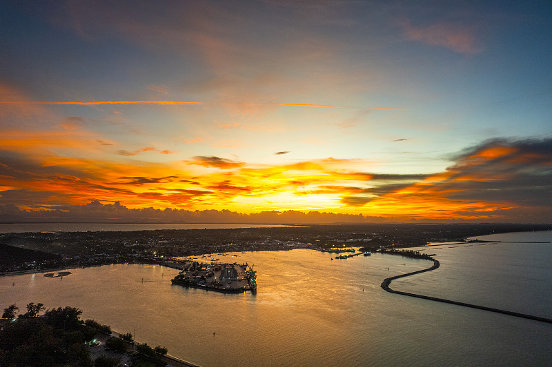 Godby Shipping獲得新的租約和合同延期