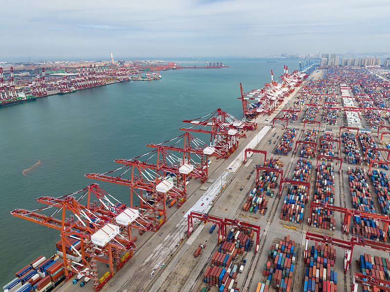 豪擲 5 億！DHL 重兵布局中東，物流版圖再掀波瀾（國際快遞新聞資訊）