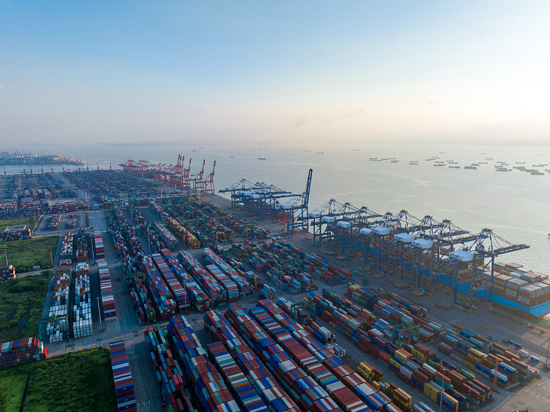 5000 列！中歐班列（合肥）的 “鋼鐵絲路” 進階史（國際物流新聞資訊）