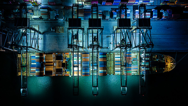 【產業運營條線｜供應鏈周報-第七十八期】2024年8月12日 星期一