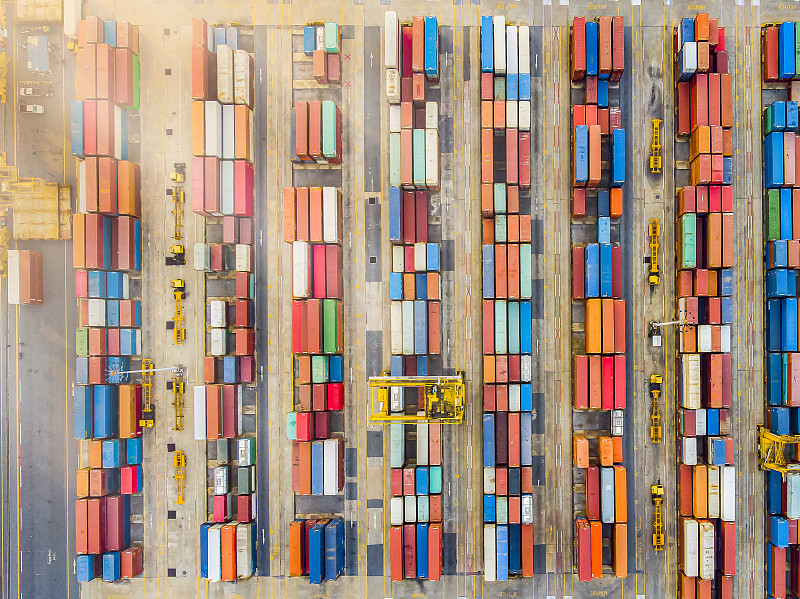 京東物流在交通展上正式發布“FAST”可持續發展戰略