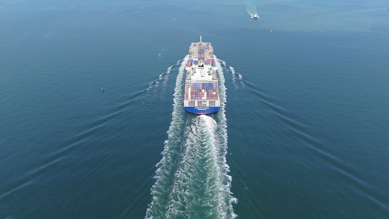 6月中國倉儲指數顯示：需求保持擴張 業務利潤增長 行業運行繼續向好