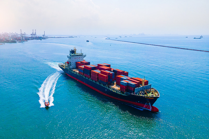 美媒：又一美軍機墜入紅海 “一周多損失兩架戰機”