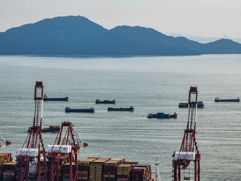 美國“不合理拒絕訂艙”最終規則公布 集裝箱承運人責任加重