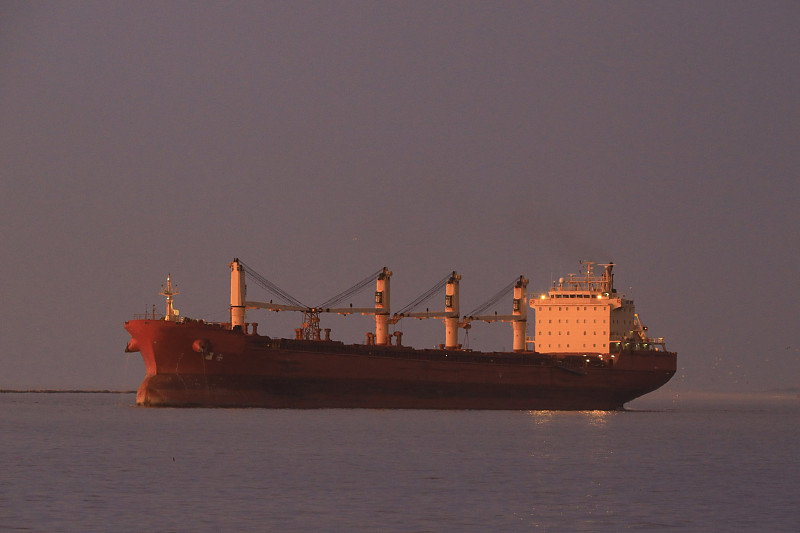 外媒：美俄探索恢復俄對歐洲天然氣供應