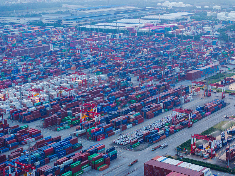 北歐集裝箱港口：擁堵困境持續，緩解之日遙遙無期（國際海運新聞資訊）