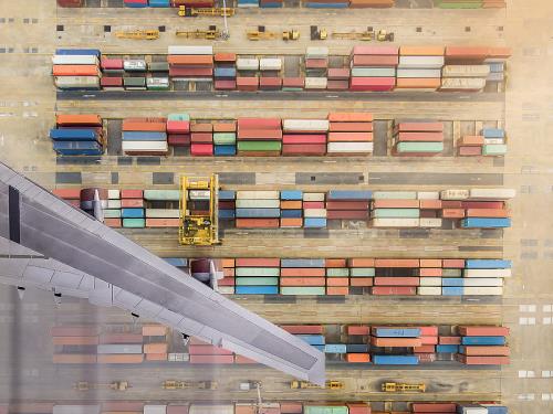 海空轉(zhuǎn)換和多樣化貿(mào)易推動8月航空貨運(yùn)需求