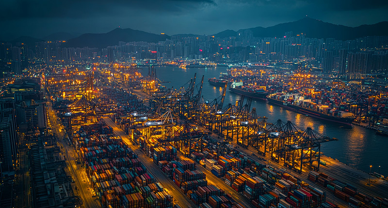 AstralAviation開通中國南非貨運航線上海國際貨運