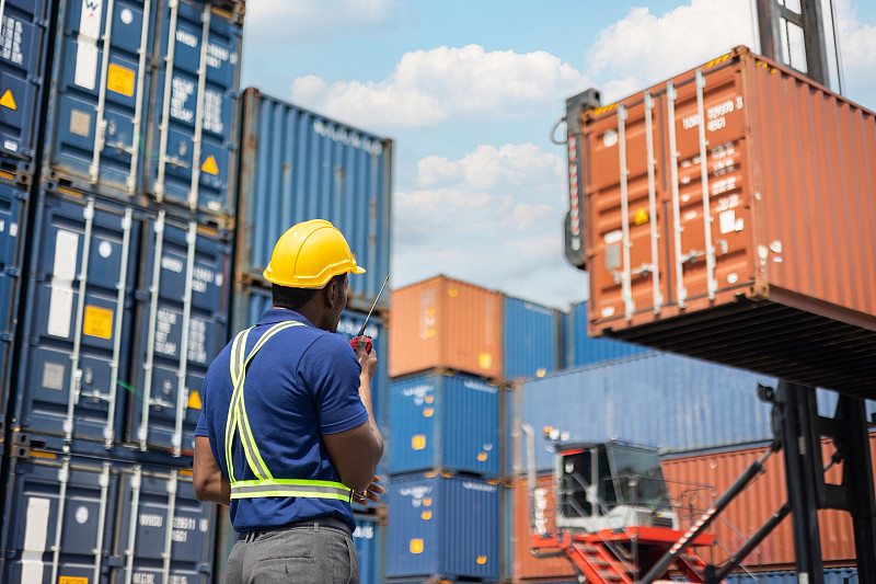 馬士基在塞內加爾建立首個綜合物流中心，加強西非的供應鏈