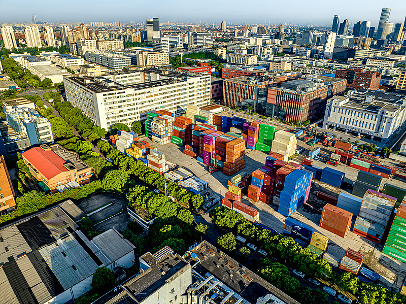 重磅!美國加征50%關稅,涉及407個品類,稅率高于利潤! 重磅!美國加征50%關稅,涉及407個品類,稅率高于利潤!